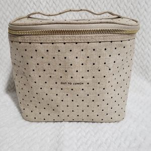 Kate Spade Lunch Bag